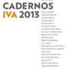 Cadernos IVA 2013