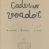Caderno Voador