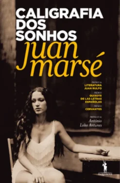 Caligrafia dos Sonhos