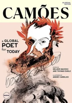 Camões - a Global Poet For Today (Português/Inglês)