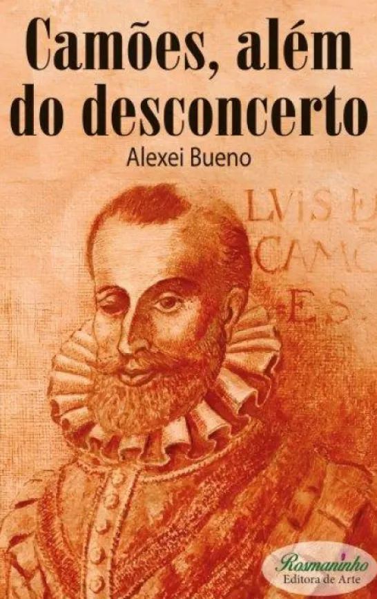 Camões, Além do Desconcerto