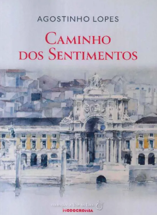 Caminho dos Sentimentos