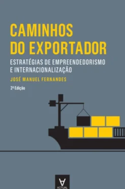 Caminhos do Exportador