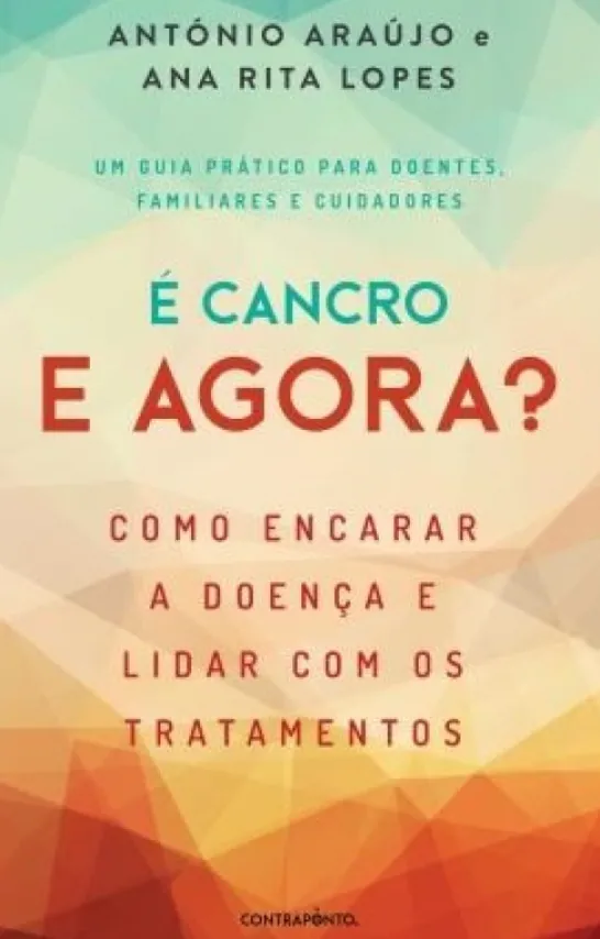 É Cancro. E Agora?