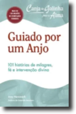 Canja de Galinha para a Alma - Guiado por um Anjo