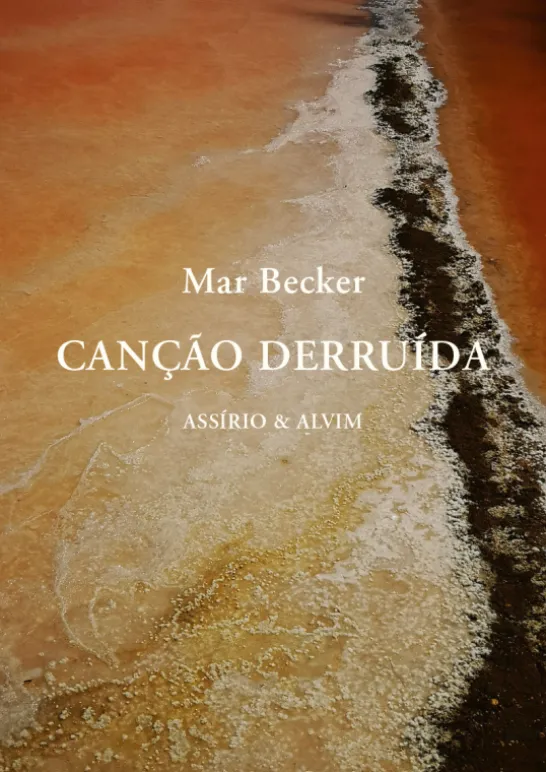 Canção Derruída