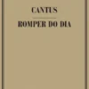 Cantus - Romper do Dia