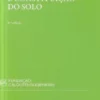 Caracterização e Constituição do Solo