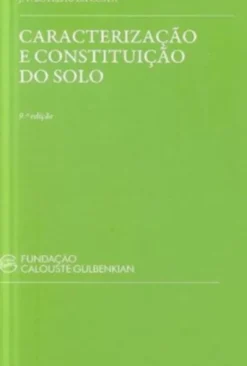 Caracterização e Constituição do Solo