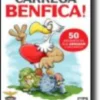 Carrega Benfica!