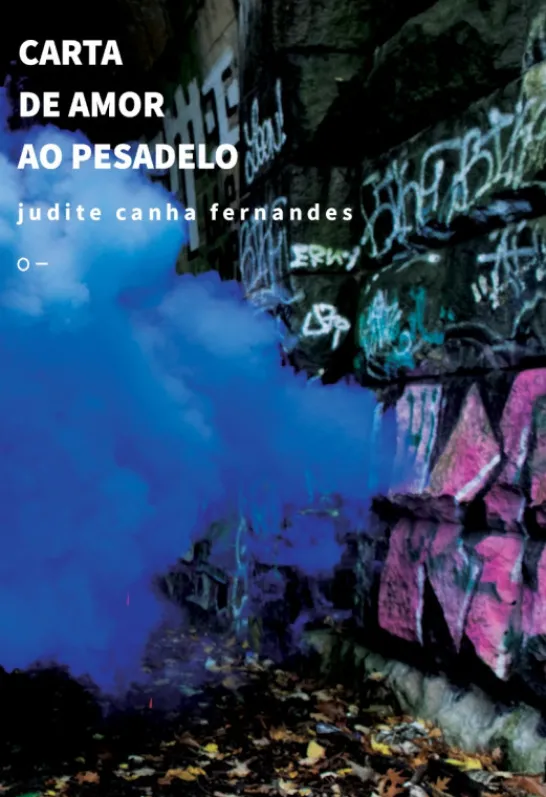 Carta de Amor ao Pesadelo