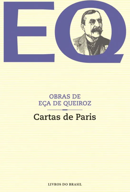 Cartas de Paris