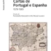 Cartas de Portugal e Espanha - 1578-1583