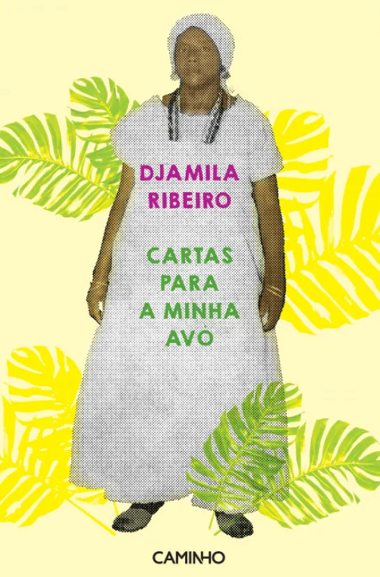 Cartas para a Minha Avó