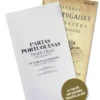 Cartas Portuguesas Traduzidas em Francês