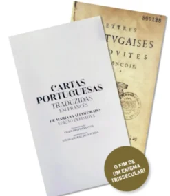 Cartas Portuguesas Traduzidas em Francês