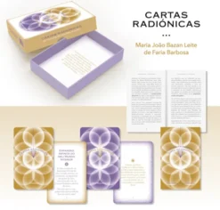 Cartas Radiónicas
