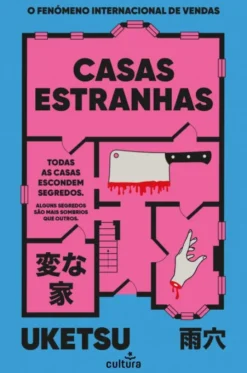 Casas Estranhas