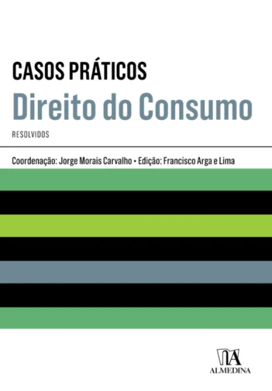 Casos Práticos de Direito do Consumo