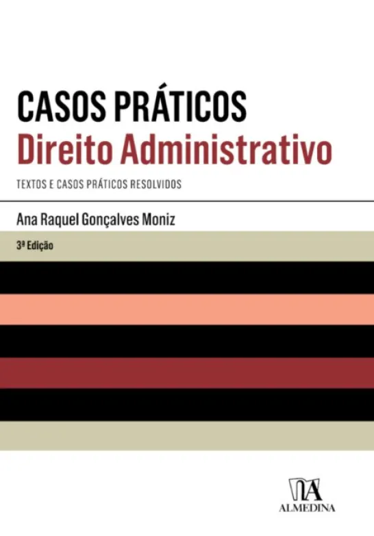 Casos Práticos - Direito Administrativo