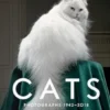 Cats - Photographs (1942-2018)