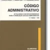 Código Administrativo - Anotado