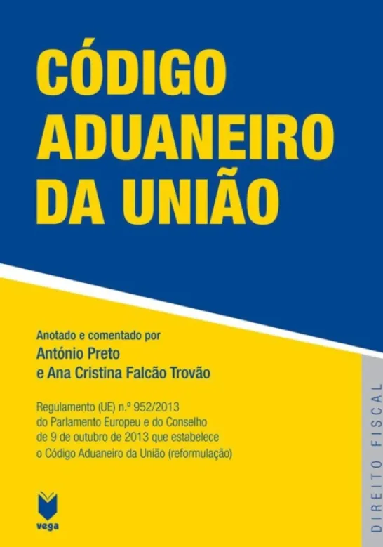 Código Aduaneiro da União