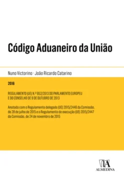 Código Aduaneiro da União