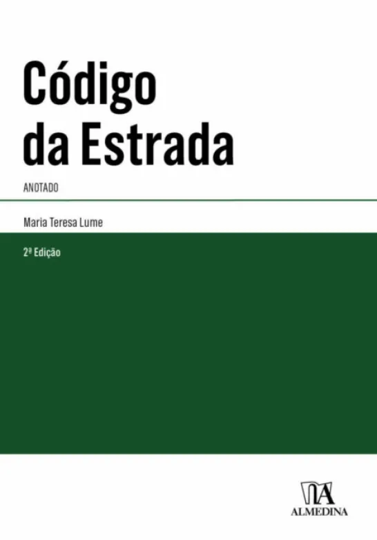 Código da Estrada Anotado