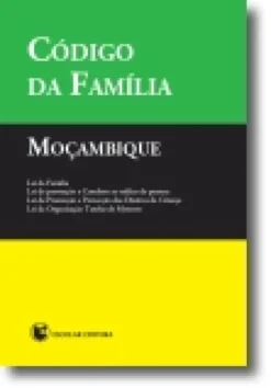 Código da Família - Moçambique