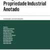 Código da Propriedade Industrial Anotado