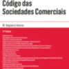 Código das Sociedades Comerciais