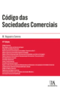 Código das Sociedades Comerciais