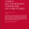 Código das Sociedades Comerciais em Comentário - Volume III