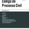 Código de Processo Civil - Edição Universitária