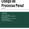 Código de Processo Penal Comentado - 4ª Edição