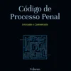 Código de Processo Penal - Volume II - Anotado e Comentado