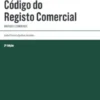 Código do Registo Comercial - Anotado
