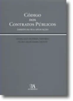 Código dos Contratos Públicos - Âmbito da sua Aplicação