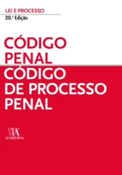 Código Penal - Código de Processo Penal