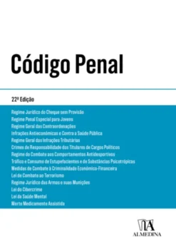 Código Penal - Edição de Bolso