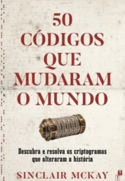 50 Códigos que Mudaram o Mundo