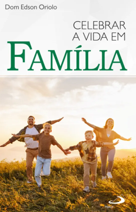 Celebrar a Vida em Família