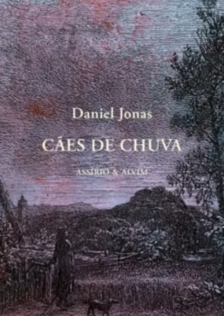 Cães de Chuva