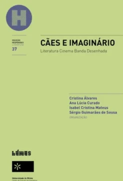Cães e Imaginário - Literatura, Cinema, Banda Desenhada