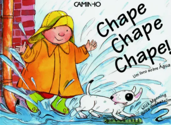 Chape, Chape, Chape!