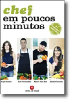 Chef - Em Poucos Minutos