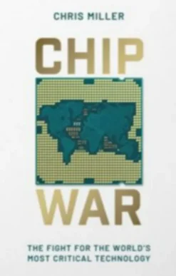 Chip War