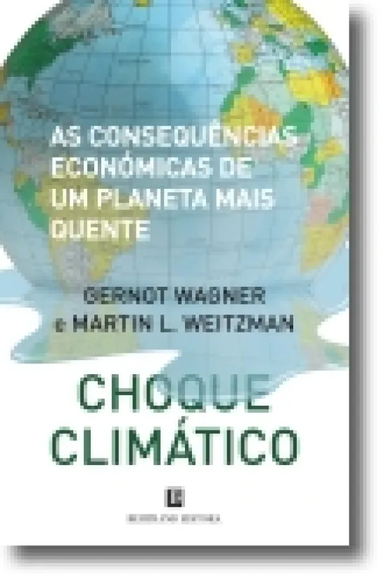 Choque Climático