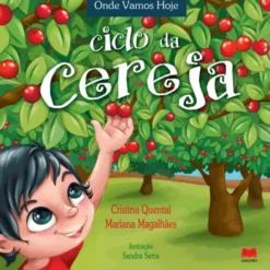 Ciclo da Cereja